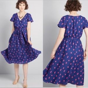 ModCloth Dress